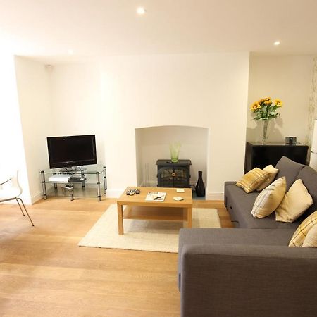Priory House Apartments ヨーク エクステリア 写真